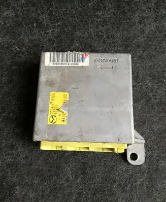 Mazda 6 Airbag control unit/module G31A57K30B