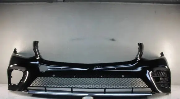Mercedes-Benz GLC C253 Front bumper