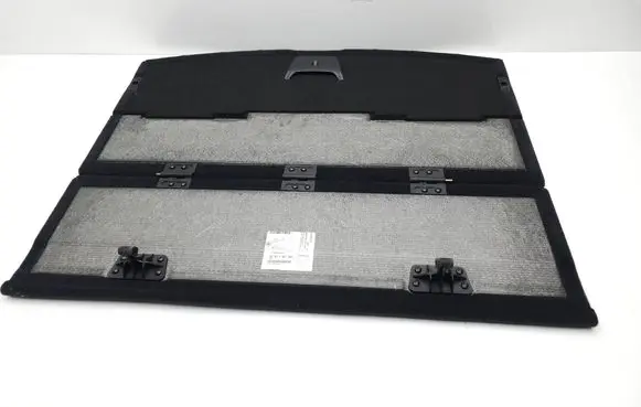 BMW 2 F45 Trunk/boot mat liner 7427801