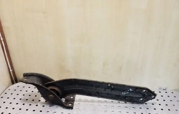 Rear upper control arm/wishbone