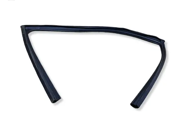 Mazda CX-3 Rubber seal front door window/glass 61300304