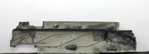 Side bottom protection