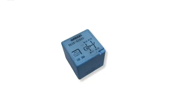 Citroen DS5 Other relay 9638182880