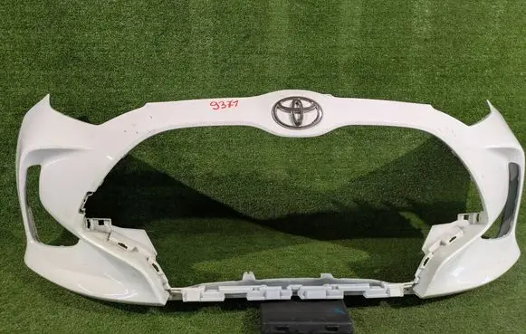 Toyota Yaris XP210 Front bumper 52119K0050