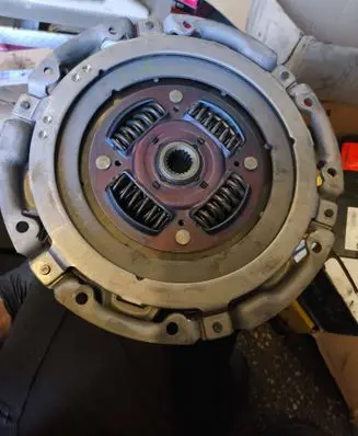 Mitsubishi Outlander Clutch set kit 2708A005