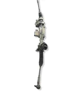 Volkswagen PASSAT B6 Steering rack 3C1423051D