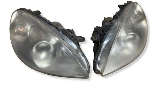 Mercedes-Benz A W169 Headlight/headlamp A1698201861 0301220202 231010600
