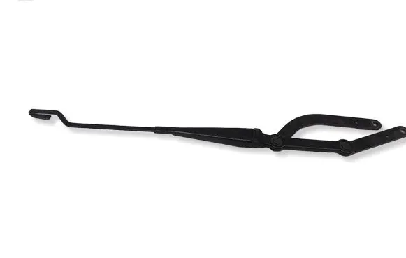 Mercedes-Benz C W203 Front wiper blade arm A2038201944