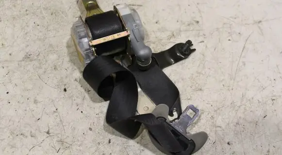 Subaru Legacy Front seatbelt LEGACYIV