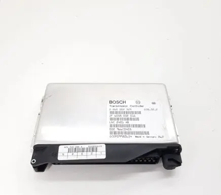 Jaguar XK8 - XKR Gearbox control unit/module 0260002529