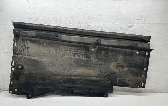 Audi A5 8T 8F Side bottom protection