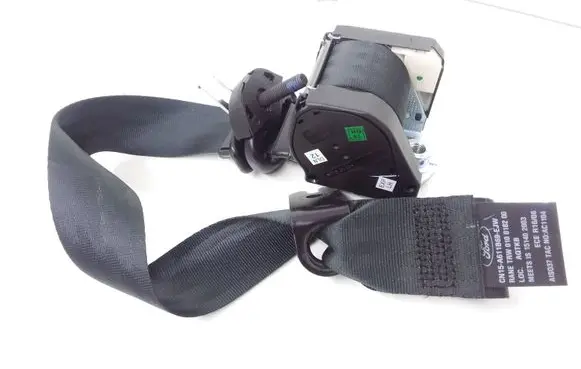 Ford Ecosport Rear seatbelt Cn15a611b69ejw 010018200 151402003