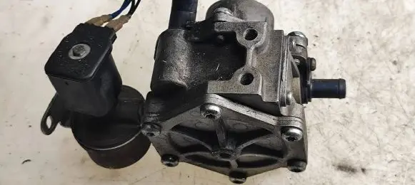 Nissan Murano Z50 LP gas reducer E2067R010951