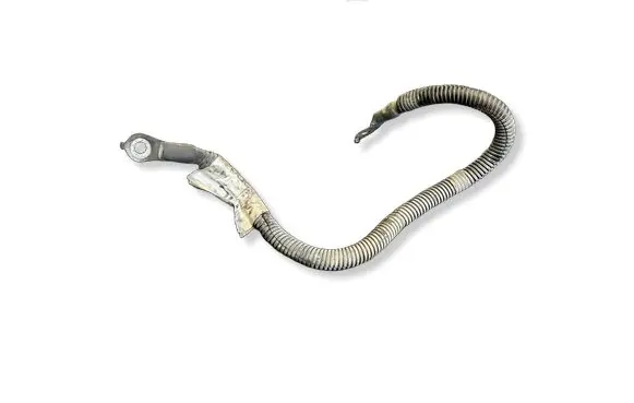Ford Mondeo MK IV Negative earth cable (battery) 6G9T14324