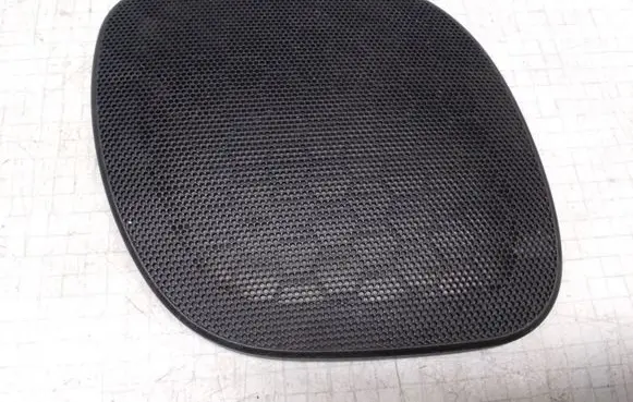 Opel Astra G Front door speaker cover trim 90561520