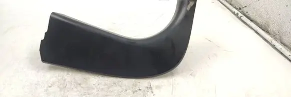 BMW 5 E60 E61 Foot area side trim 51437025030 22339910
