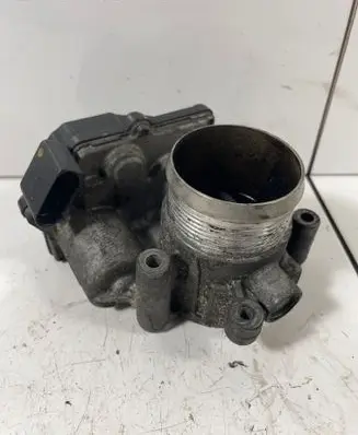Audi A4 S4 B8 8K Throttle valve 03L128063E A2C53338105 0912100424