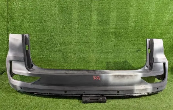 SsangYong Rexton Rear bumper 7881136100