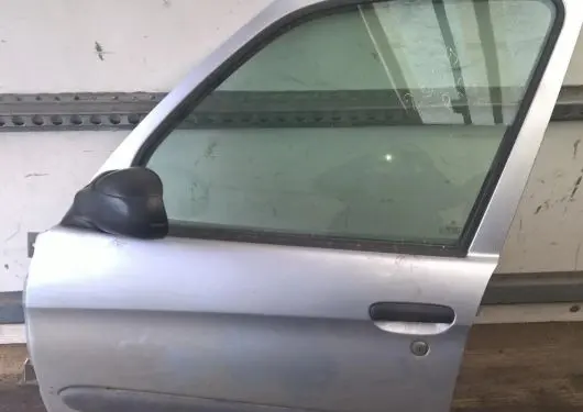 Citroen Xsara Picasso Front door SIDABRINES