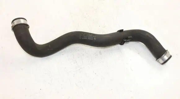 Mercedes-Benz E C207 W207 Engine coolant pipe/hose A2045013182