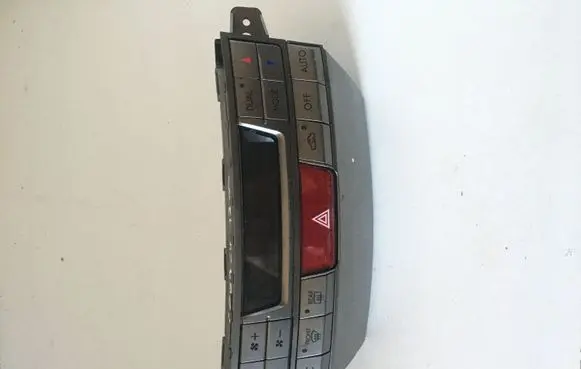 Subaru Legacy Climate control unit A2C53283935