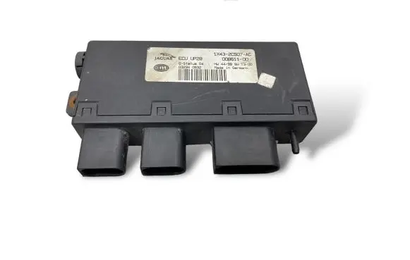 Jaguar X-Type Other control units/modules 1X432C507AC