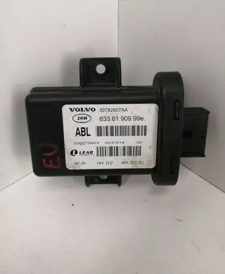 Volvo XC60 Xenon control unit/module 30782657AA 30782657