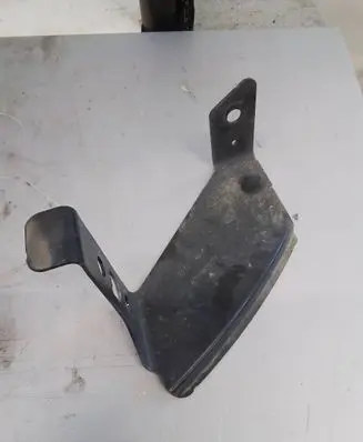 Renault Master III Front bumper mounting bracket 8200808374