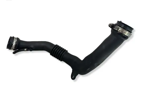 Renault Megane II Intercooler hose/pipe 8200907828