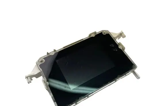 Ford Fiesta Screen/display/small screen BA6T18B955ED