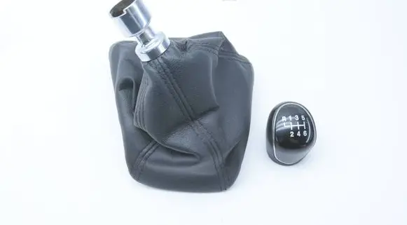 Ford Transit VII Gear selector 