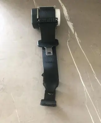 BMW 2 F45 Rear seatbelt 34140172