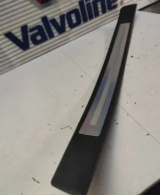 Audi A4 S4 B7 8E 8H Front sill trim cover 8E0853374N 8E0853 8E08853