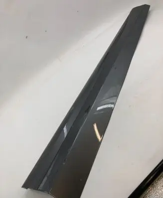 Cupra Formentor Front door trim (molding) 5ff854939b