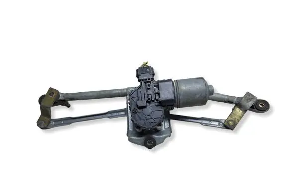 Citroen C5 Front wiper linkage and motor 0390241700KASACJ 0390241700