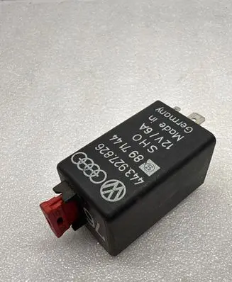 Audi 100 S4 C4 Other relay 443927826 897144