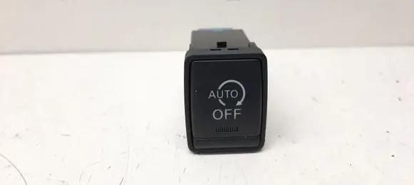 ESP (stability program) switch