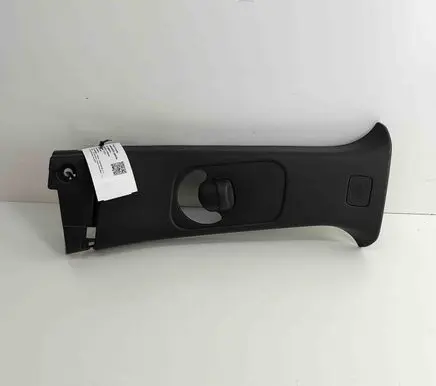 Nissan Qashqai J12 (B) pillar trim (bottom) 769866UA0A