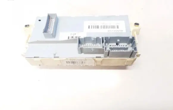 Alfa Romeo 147 Fuse box set 46558758 46745375