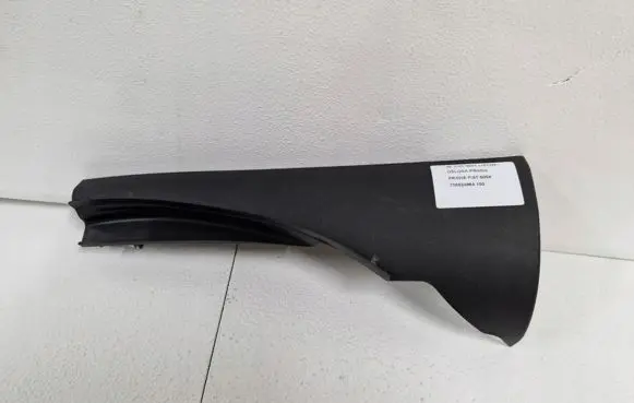 Fiat 500X side skirts sill cover 735624964