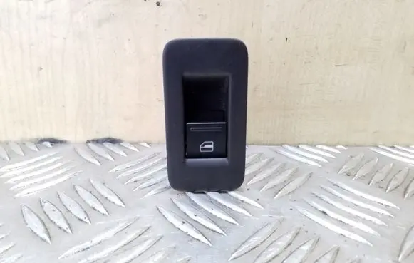 Volkswagen Touareg I Electric window control switch 7L6959855C 7L6959851C