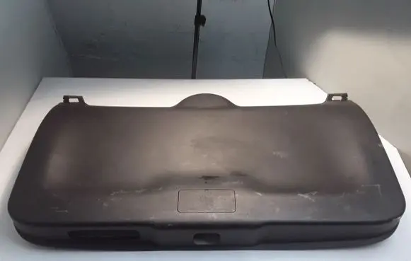 Honda CR-V Tailgate trim 84431T1GE010BLK