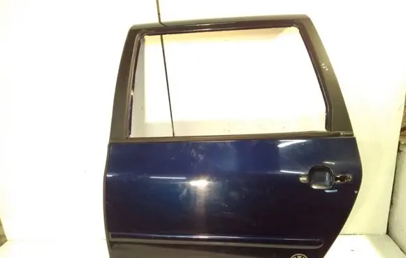 Volkswagen Sharan Rear door