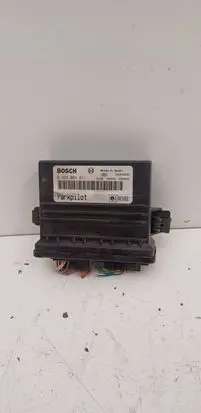 Opel Omega B2 Parking PDC control unit/module 0263004011 033M093M FPKP1101