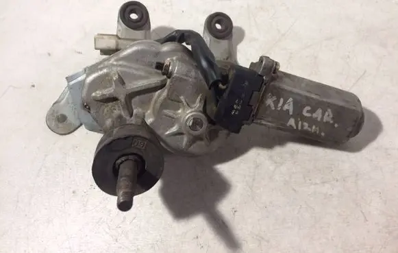 KIA Carnival Rear window wiper motor OK53Z67450