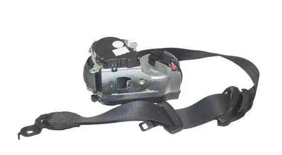 Mercedes-Benz R W251 Front seatbelt 00063774 33033476 33061175B