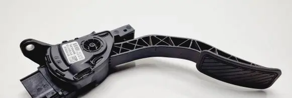 Ford Ecosport Accelerator throttle pedal 8V219F836AB 6PV00951720