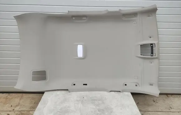 BMW X1 F48 F49 Headlining 9127700 EVERESTGRAU 9459380
