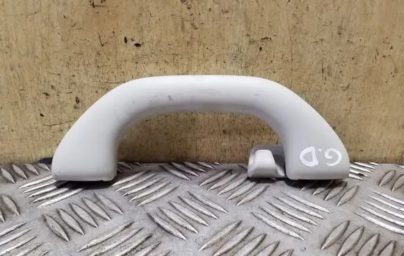 Skoda Yeti (5L) Rear interior roof grab handle 5L6857607AC
