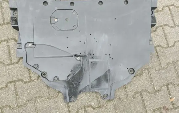 Mazda CX-5 Engine splash shield/under tray k6805